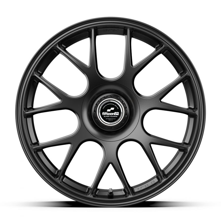 fifteen52<br>Apex - Frosted Graphite (18x8.5)